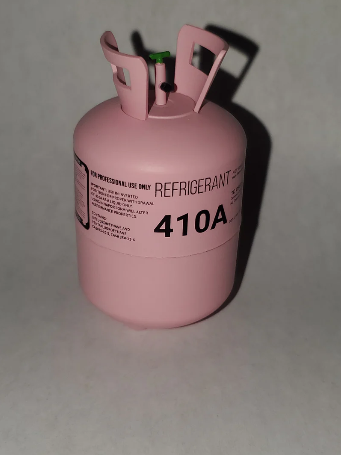 R410a Refrigerant Tank Model